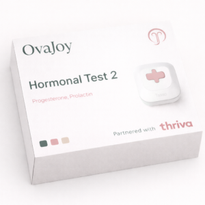 Hormonal Test 2